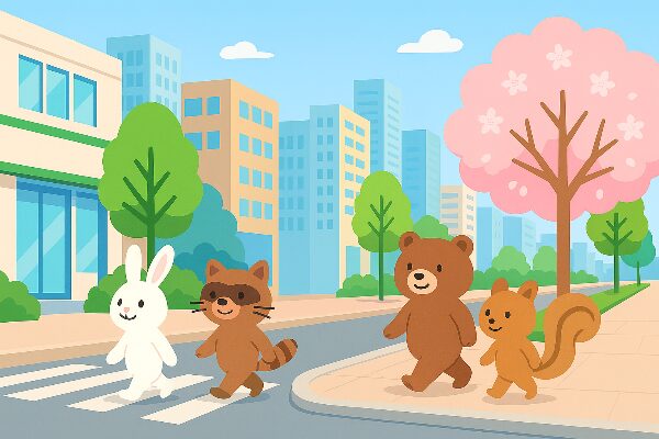 過ごしやすく利便性の高い住環境
